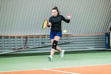 Bild 344 - Sparkassen Pokal Marne